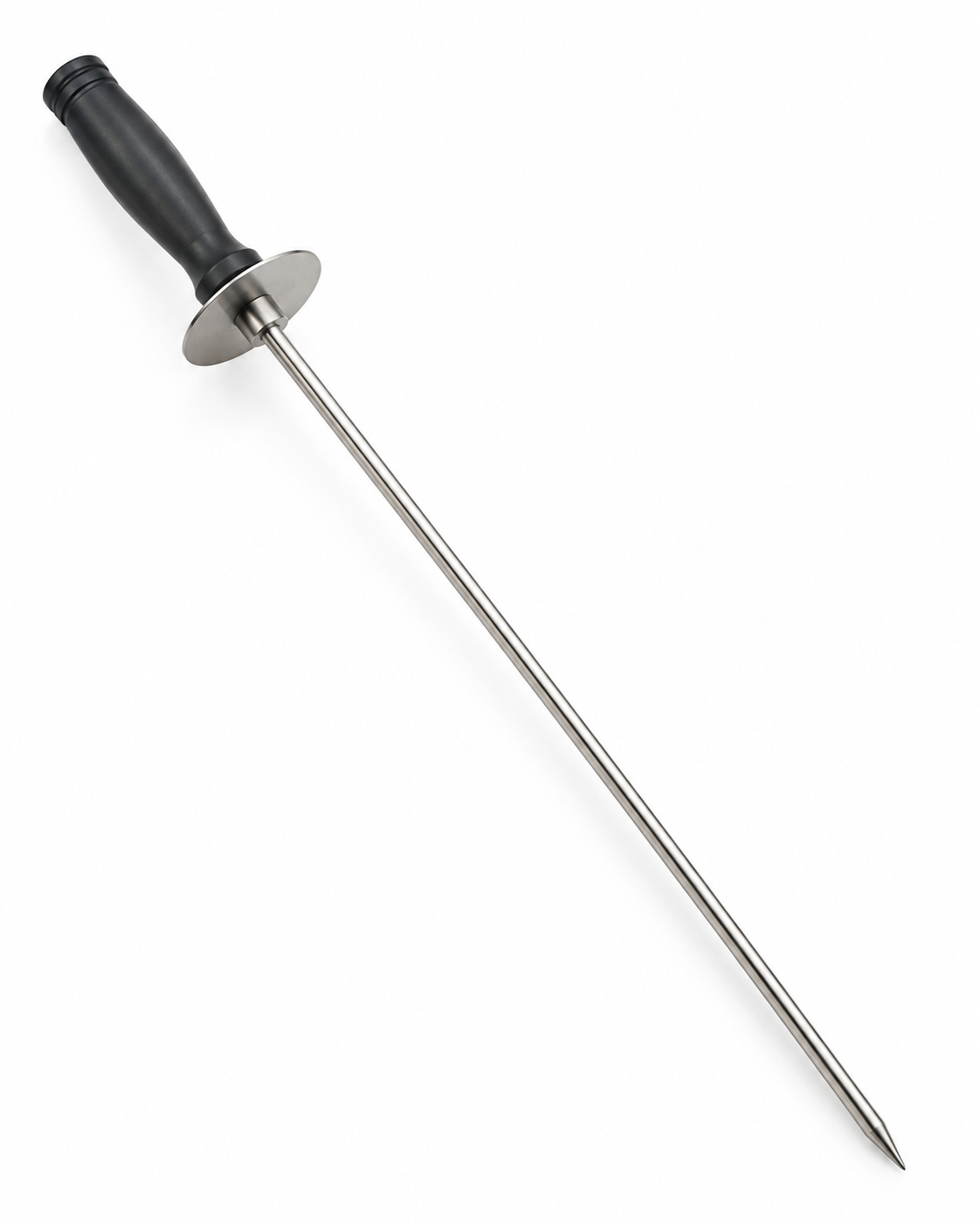 Mango con protección térmica para sonda industrial de temperatura